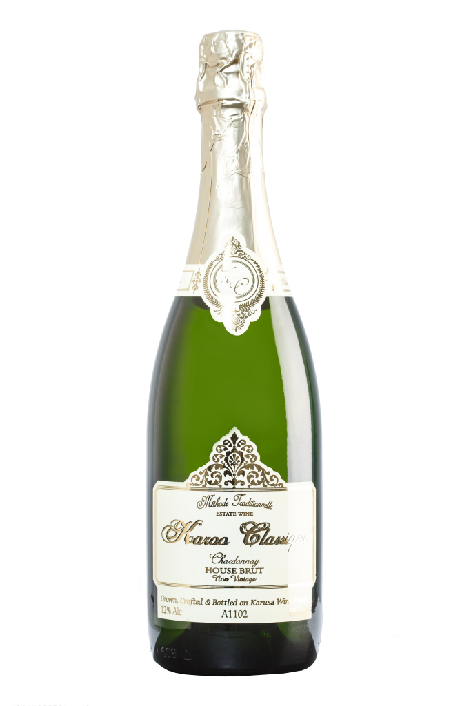 Karoo Classique House Brut