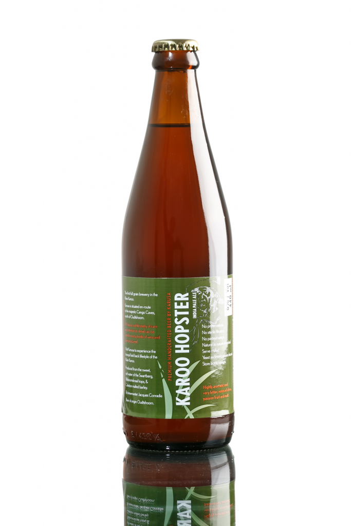 KAROO HOPSTER