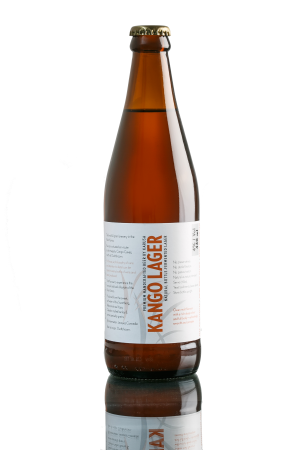 KANGO LAGER