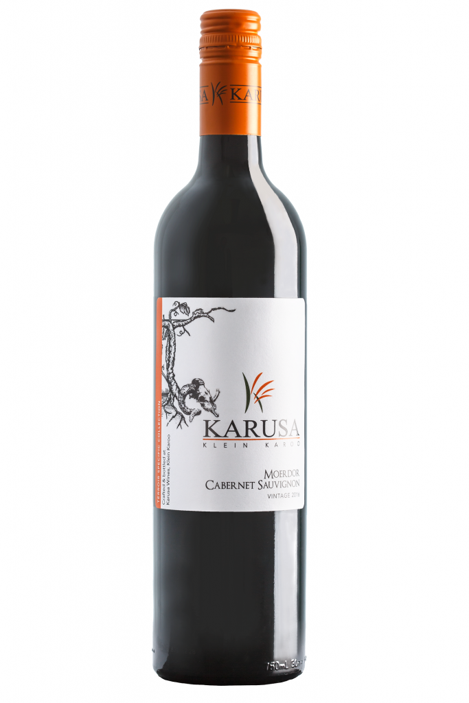 Moerdor Cabernet Sauvignon
