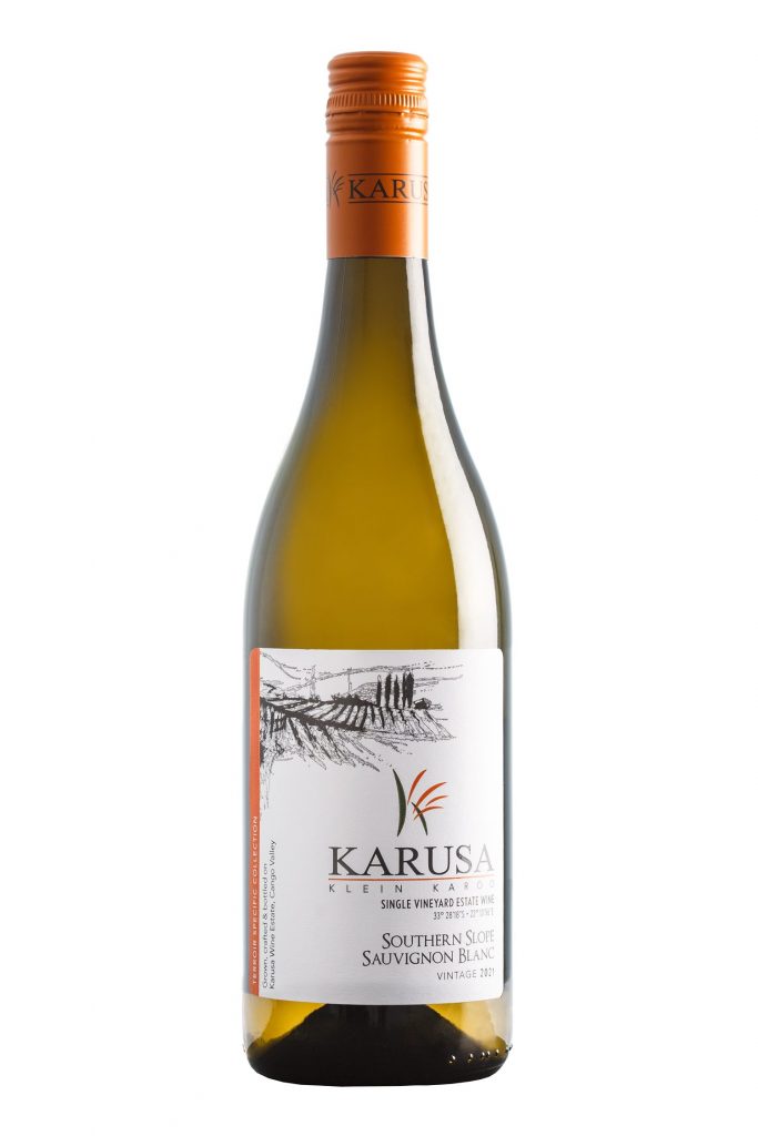 Southern Slope Sauvignon Blanc