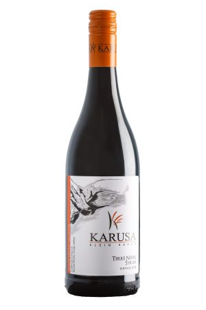 Terre Noire Syrah
