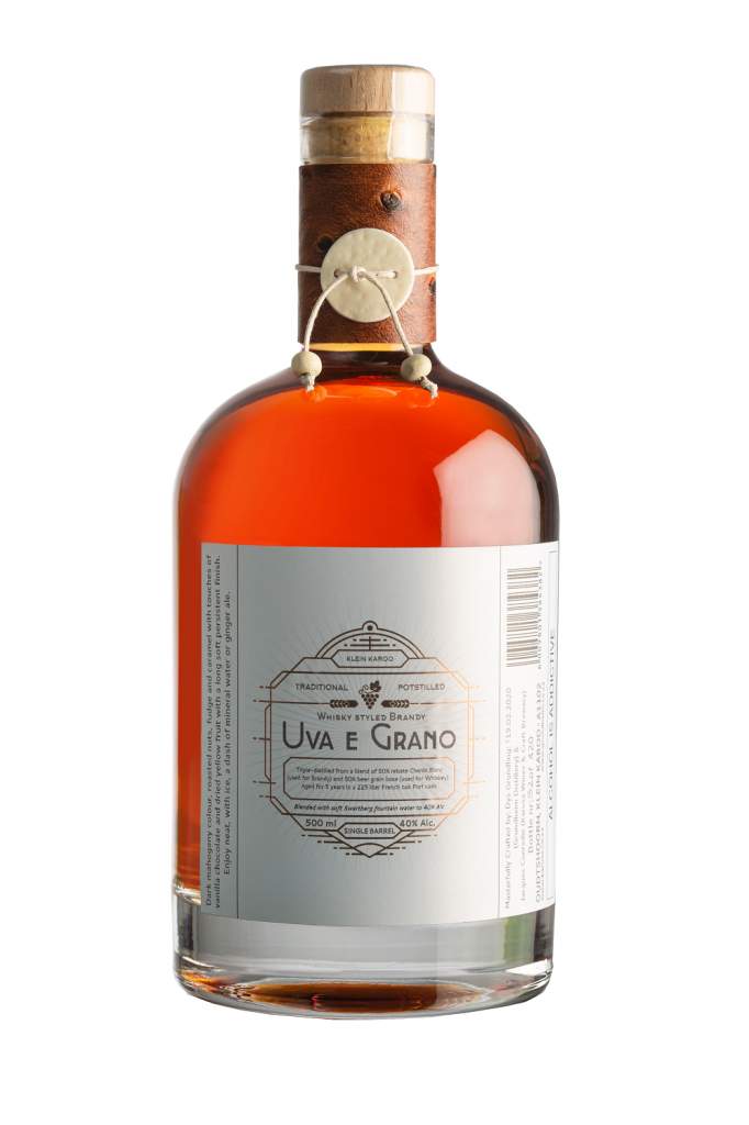UVA E GRANO