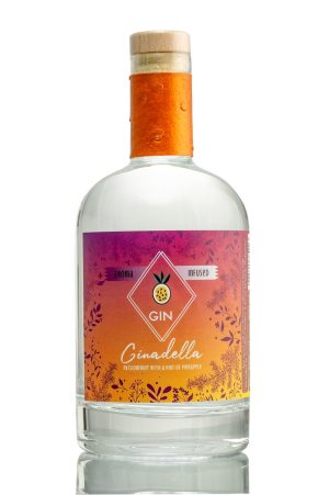GINADELLA
