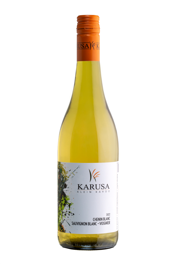 Chenin Blanc/Sauvignon Blanc/Viognier