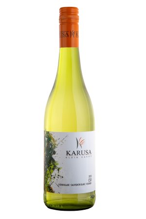 Chenin Blanc/Sauvignon Blanc/Viognier 2025