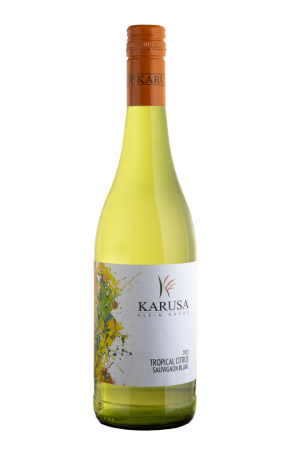 Tropical Citrus Sauvignon Blanc 2025
